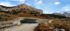 Appartamenti Codàn San Vito Di Cadore